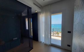 Le Suites di Costanza Cefalù